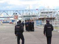 Три тысячи полицейских обеспечат безопасность на выборах в Архангельской области