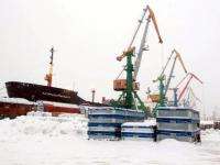 Архангельский морской торговый порт за три года планирует на 50% увеличить объем перевалки грузов