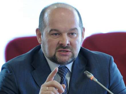 Игорь Орлов: «Никакого кризиса сегодня нет, есть новая реальность»
