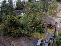 Единая диспетчерская служба Архангельска принимает тысячи звонков о разрушениях