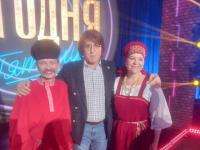 Семейная пара из Шенкурска стала участником шоу Малахова