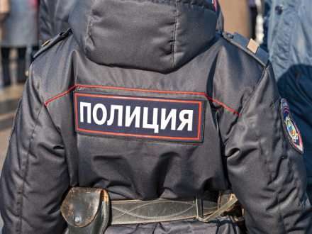 В полиции Архангельской области проводится работа «по оптимизации штатной численности»