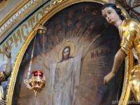 В Архангельске в Ильинском кафедральном соборе пройдут богослужения