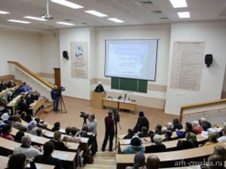 В Архангельске на Иоанновском форуме обсудят деятельность международных сект 