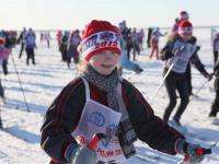 В Архангельске начали регистрировать участников «Лыжни России-2015»