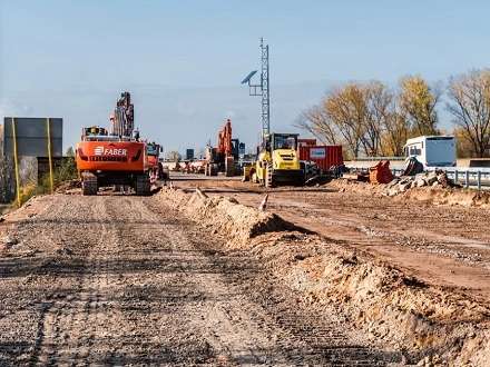 В 2022 году в Поморье по нацпроекту отремонтируют 227 километров дорог