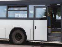 Автобус рейса 144 Э будет останавливаться на всех городских остановках Новодвинска