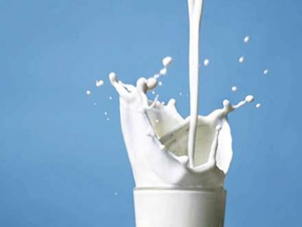 Государство поддержит молочное производство в Архангельской области