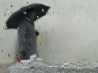 Погода в Поморье на понедельник: морозы к нам пока не спешат