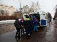 В Новодвинске бетономешалка насмерть сбила пешехода 