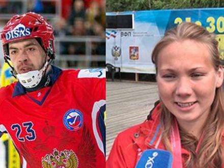 В Поморье появилось два новых мастера спорта международного класса