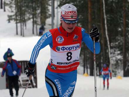 Котласская лыжница Светлана Николаева стала шестой в спринте в Финляндии