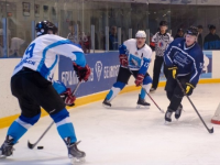 В Поморье завершился шестой сезон «Ночной хоккейной лиги»