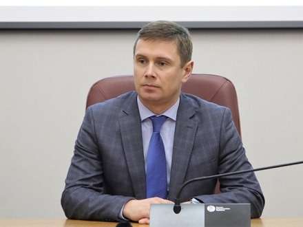 Мэр Северодвинска сообщил об условиях личного приема