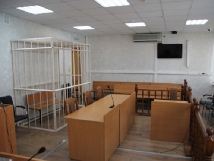 В Северодвинске оштрафовали начальника одного из подразделений МЧС