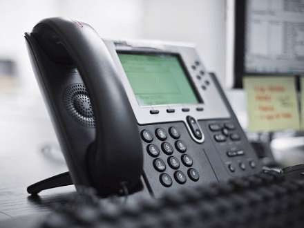 Реальная безопасность в виртуальной АТС: «Ростелеком» предлагает защитить бизнес от нежелательных звонков