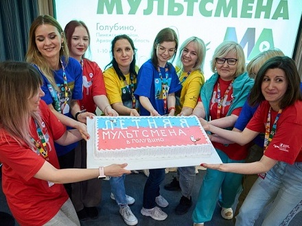 К 440-летию Архангельска создадут мультсериал