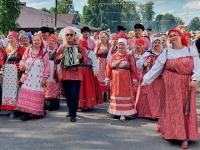В Сольвычегодске объявили о готовности к большому фестивалю