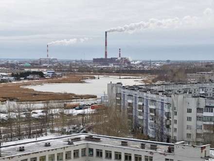 Энергетики объяснили рост платежей за тепло в Северодвинске