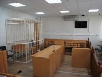Сотруднику ГИБДД в Устьянах дали 3,5 года условно