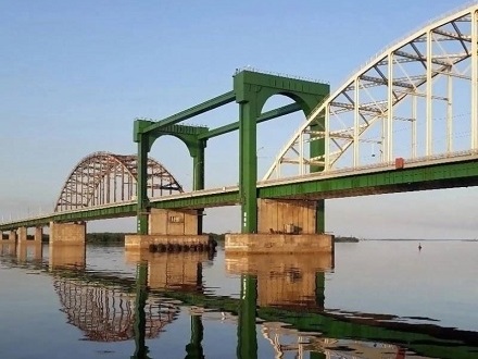 Власти Архангельска указали даты майского перекрытия мостов