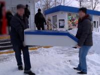 В Архангельске накрыли подпольное казино