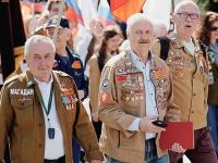 В Поморье готовятся ко II Всероссийскому слету ветеранов студотрядов