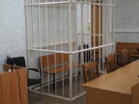 За похищение девушки в Архангельске жителя Чувашии приговорили к принудительным работам