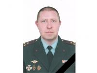 Александр Цыбульский выразил соболезнования родным и близким Димитрия Охрименко