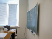 Выпускники школ Архангельской области сдают экзамены по информатике