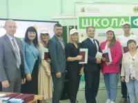 28 выпускников «Школы фермера» Россельхозбанка в Поморье получили дипломы