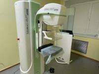 В медучреждения Поморья доставляют новые  маммографы