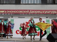 В День города в Архангельске состоится Сабантуй
