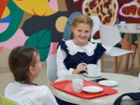 Школьников в Архангельске будут кормить водорослями
