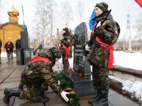 Память погибших в радиационных авариях и катастрофах почтили в Архангельске