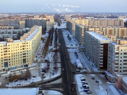 Предельный индекс «жилищного» тарифа в Северодвинске поднялся с 6 до 11 %
