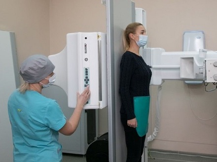 Медучреждения Поморья в 2023 году обновят свое оборудование