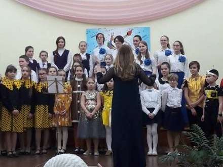 В Архангельске состоится фестиваль хоровой музыки