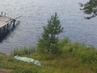 В Белом озере под Северодвинском утонул 56-летний мужчина
