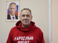 Народный фронт в Поморье открыл сбор «Защитникам Белгорода»