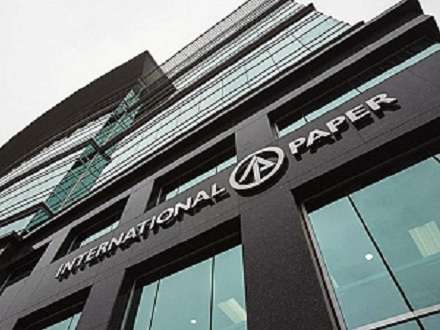 International Paper продает свою долю в Группе «Илим» российским партнерам