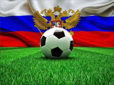 1% россиян продолжили верить в победу России на Евро-2016 даже после вылета команды с турнира