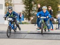В Северодвинске с размахом отметят Всемирный день велосипедиста