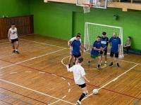 Следком в Архангельске провел турнир по мини-футболу