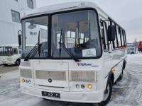 Автобусы для островов на Северной Двине доставляют в Архангельск