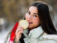 Юлия Ступак станет специальным гостем лыжного марафона «Сияние Севера»