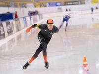 «Коломенский лёд» принес конькобежцам Поморья 10 медалей