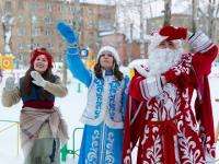 Сотрудники ООО «Газпром трансгаз Ухта» провели благотворительную акцию  «Тепло наших сердец»