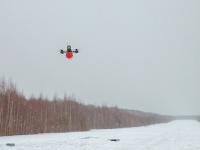 Собранные в Поморье дроны готовят к отправке в зону СВО