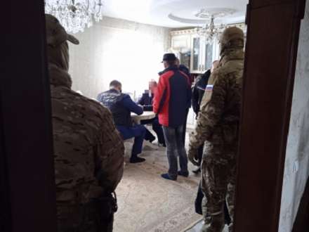 Экс-глава Красноборского района предстанет перед судом